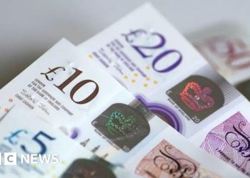 La herramienta AI solía recuperar £ 500 millones perdidas por fraude, dice el gobierno