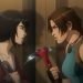 La serie animada de Tomb Raider de Netflix está terminando con su segunda temporada