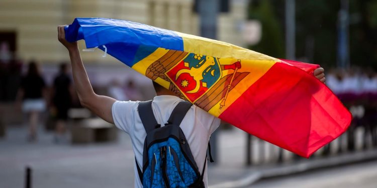 Embajada de Moldavia en Bruselas evacuada después del día de las elecciones amenaza de bomba – Político