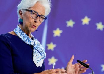 Francia no se dirige al FMI, dice la Lagarde del BCE – Politico