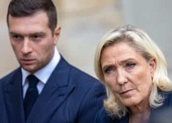 'El milagro no sucedió' en las conversaciones con el primer ministro francés, dice la derecha – Político