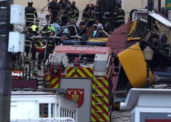 Desastre funicular de Lisboa sacude la carrera electoral – Político