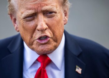 Trump finalmente llama a Rusia el «agresor» en la guerra en Ucrania – Político