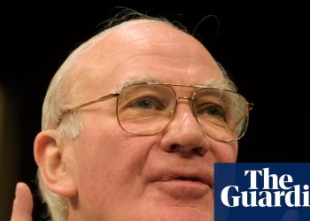 Menzies Campbell, ex líder demócrata liberal, muere a 84 | Menzies Campbell