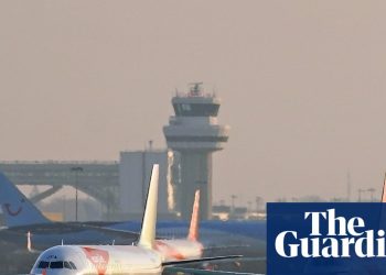 Gatwick dio luz verde por £ 2.2bn Segundo plan de pista | Aeropuerto de Gatwick