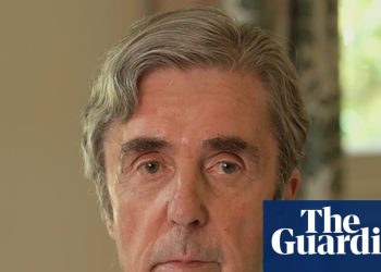 Broadcaster John Stapleton muere de 79 años | Televisión