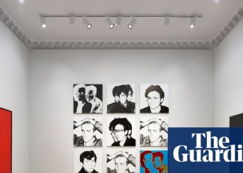Warhol, Haring, Basquiat: la exposición recuerda los artistas fundamentales de los 80 de los 80 | Arte