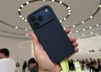 Probé las 2 características de AI de Apple anunciadas en el evento del iPhone 17, y ambas son cambiadores de juego