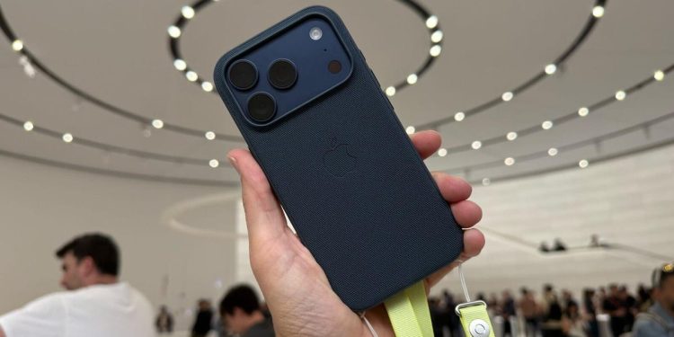 Probé las 2 características de AI de Apple anunciadas en el evento del iPhone 17, y ambas son cambiadores de juego