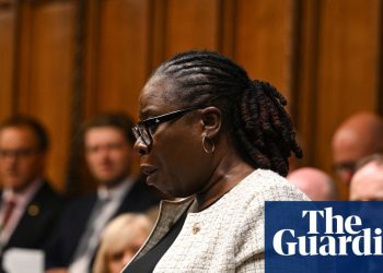 El racismo sistémico afecta el cuidado de la maternidad para las mujeres negras en Inglaterra, digamos MPS | Salud