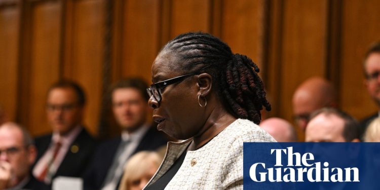 El racismo sistémico afecta el cuidado de la maternidad para las mujeres negras en Inglaterra, digamos MPS | Salud