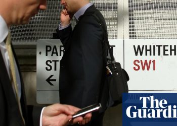 El esquema de talento de posgrado del servicio civil necesita una reforma urgente, dice ThinkTank | Servicio civil