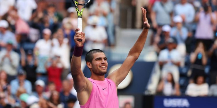 El enigma de Carlos Alcaraz