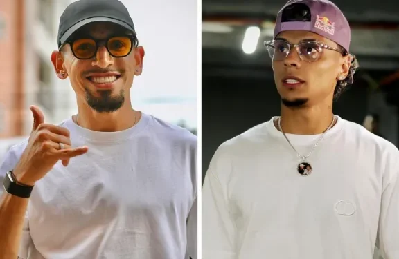 La Selección Colombiana Está TOTRA CON EL ARRIBO DE CUATRO JUGADORES A BARRANQUILLA