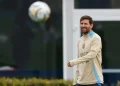 Messi, El Rey de Las Estadísticas de Argentina, Juega Su Último Partido Oficial en Casa