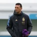 Lionel Scaloni Pide A Los Argentinos que Disfruten A Messi Hasta El Útimo Partido