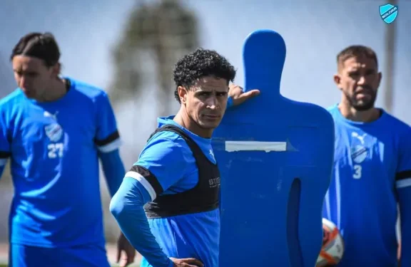 CATAÑO HABLA CON MEDIO COLOMBIANO Y DA DETALLES SOBRE LOS SELECCIONADOS DE BOLIVAR