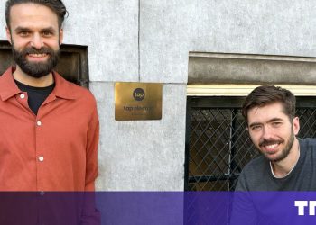 Cómo la startup holandia Tap Electric está arreglando el caos de carga EV