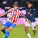 Paraguay IGUALA DE CON ECUADOR LOCAL, PERO SELLA SU PAS AL MUNDIAL