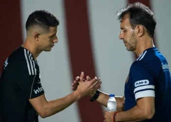 «Depender de nosotros ir al repechaje», Aseguró Fernando Batista, El Técnico de Venezuela