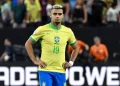 Andreas Pereira es Convocado de Emergencia A la Selección Brasileña Para El Partido Con Bolivia
