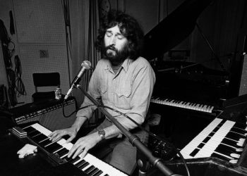 La Mort de Rick Davies, Líderes de ON de Deux du Groupe Pop Britannique Supertramp