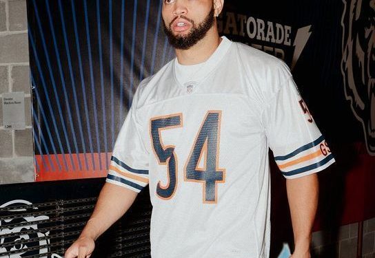 Semana 1 de la NFL: Llegadas al mejor jugador y ajuste del túnel