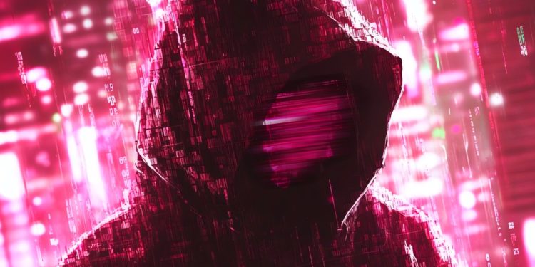 EE. UU. ADMING de cargos de LockGoGa, Megacortex, Nefilim Ransomware