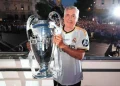 Carlo Ancelotti, El Campeón de la Liga de Campeones que dirigirá en el Alto