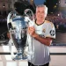 Carlo Ancelotti, El Campeón de la Liga de Campeones que dirigirá en el Alto