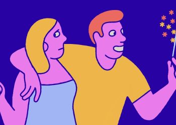 Querido James: Los hombres con los que salgo siguen dejándome entumecido