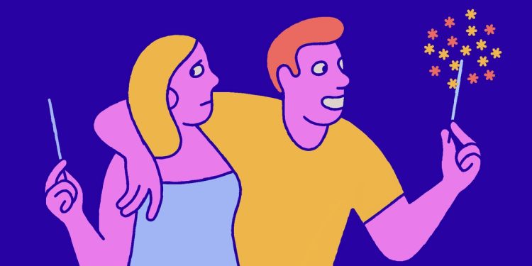 Querido James: Los hombres con los que salgo siguen dejándome entumecido