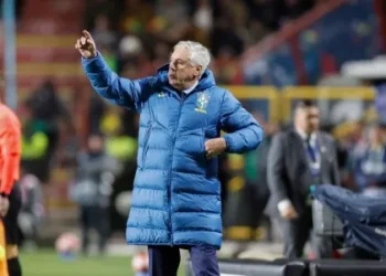 Pese a la Derrota, Carlo Ancelotti Destacó El Esfuerzo que Realizaron Los Jugadores de Brasil