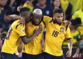 Ecuador Cerró Unas Eliminatorias inolvidables con un triunfazo ante argentina