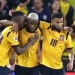 Ecuador Cerró Unas Eliminatorias inolvidables con un triunfazo ante argentina
