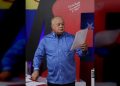 Cabello Responsabilizó A Trinidad y Tobago por Ataque de Ee Uu Contra Lancha Venezolana