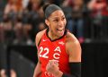 Ranking de potencia de la WNBA: ACES Leapfrog Lynx mientras la temporada regular concluye