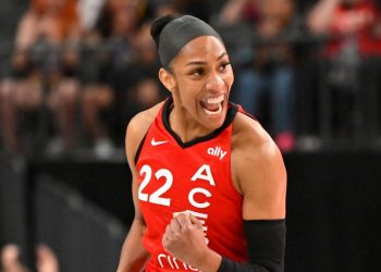 Ranking de potencia de la WNBA: ACES Leapfrog Lynx mientras la temporada regular concluye
