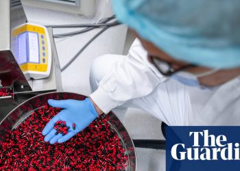 El fabricante de drogas estadounidense Merck Scraps £ 1 mil millones London Research Center and Reds 125 Ciencias Jobs | Industria farmacéutica