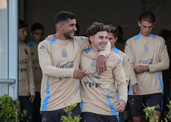 Enner Valencia se Despide de Ecuador en un duelo sin presiones