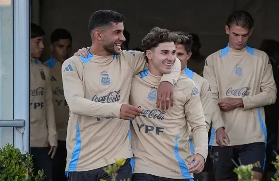 Enner Valencia se Despide de Ecuador en un duelo sin presiones