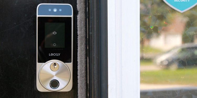 Este descuento exclusivo hace el mejor bloqueo inteligente que he probado mucho mejor