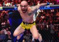 NOCHE UFC: Pelocas de expertos y las mejores apuestas para Lopes vs. Silva