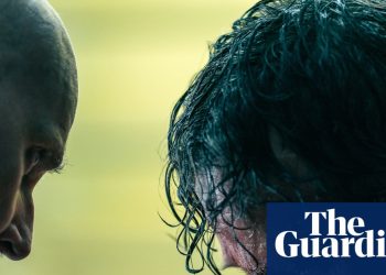 TV Tonight: El nuevo drama oscuro de Andrew Lincoln te chupará al instante | Televisión y radio