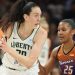 Playoffs de la WNBA Oprers de primera ronda: puntos destacados del domingo, análisis