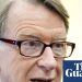 Peter Mandelson fue visto como «vale la pena el riesgo» como embajador de los Estados Unidos, dice el ministro | Peter Mandelson