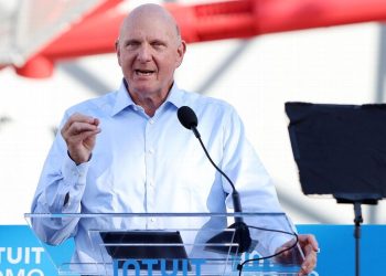 ¿Qué es la aspiración, la compañía detrás del acuerdo de Kawhi Leonard?