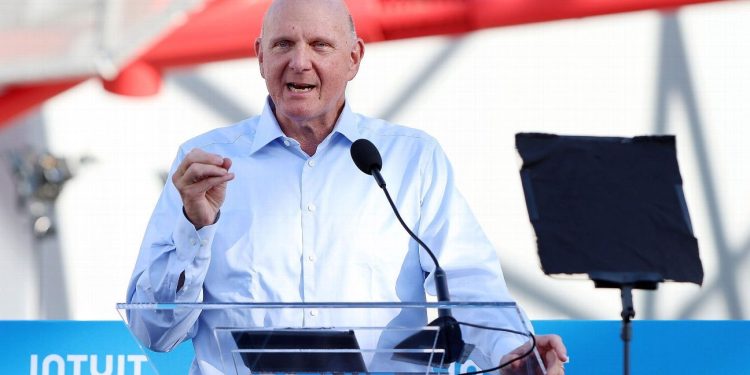 ¿Qué es la aspiración, la compañía detrás del acuerdo de Kawhi Leonard?