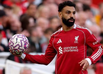 Rumores de transferencia, noticias: Transferencia gratuita del Real Madrid Eye Salah