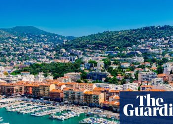 Muerte en la Riviera: El loto blanco viene a Francia | El loto blanco